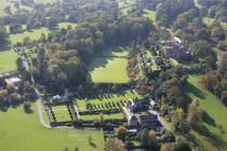  POWIS CASTLE; POWYS CASTLE