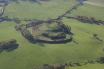  CASTELL TREGARON;SUNNYHILL WOOD CAMP