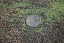  PLATFORM CAIRN, BRENIG 51