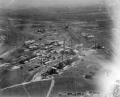  LLANDARCY OIL REFINERY;SKEWEN OIL REFINERY;BP...