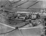  TREFOREST TRADING ESTATE;TREFOREST INDUSTRIAL...