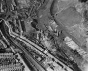  BRITANNIA COLLIERY, PENGAM