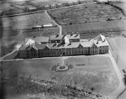  GLAMORGAN COUNTY COUNCIL SCHOOL FOR THE BLIND,...