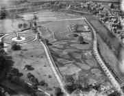  YNYSANGHARAD PARK, PONTYPRIDD