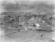  LLANDARCY OIL REFINERY;SKEWEN OIL REFINERY;BP...