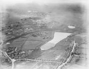  LLANDARCY OIL REFINERY;SKEWEN OIL REFINERY;BP...