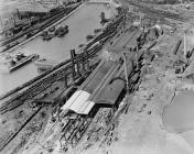  BAGLAN BAY TINPLATE WORKS