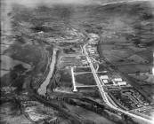  TREFOREST TRADING ESTATE;TREFOREST INDUSTRIAL...