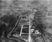  TREFOREST TRADING ESTATE;TREFOREST INDUSTRIAL...