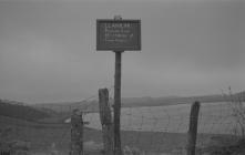  LLYN EIDDWEN ISLAND BUILDINGS: TREDWELL'S...