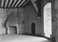  CAERNARFON CASTLE;CAERNARVON CASTLE, CAERNARFON