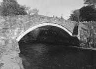  PONT-Y-CIM BRIDGE