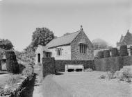  OLD CHAPEL;ST MARYS CHAPEL, VAYNOL HALL