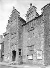  PLAS MAWR, HIGH STREET, CONWY