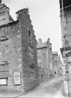  PLAS MAWR, HIGH STREET, CONWY