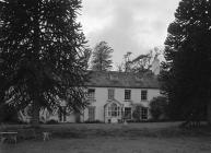  CEFN MINE FARMHOUSE