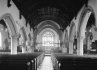  ST COLLEN'S CHURCH, LLANGOLLEN