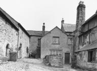  PENGWERN HALL, LLANGOLLEN