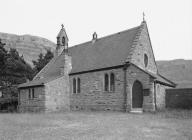  ST MARY MISSION CHURCH, EGLWYSEG