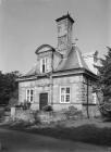  LLWYNI LODGE;GOLDEN LODGE, KINMEL