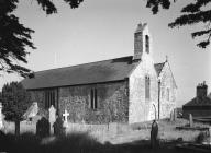  ST EILIAN'S CHURCH; ST HILARY'S...