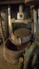 Cider Press, Cwm Farm Cider House, Llangattock...