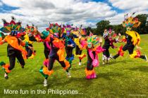 Cardiff Carnival 2013