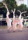 Cardiff Carnival 1995 - Auto-Geddon