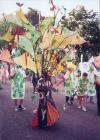 Cardiff Carnival 1995 - Auto-Geddon