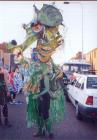 Cardiff Carnival 1996 - The Well of Wisdom
