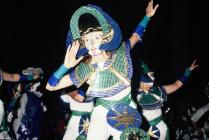 Cardiff Carnival 1998 - Exodus