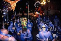 Cardiff Carnival 1999 - Carnival Cymru