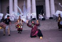 Cardiff Carnival 1999 - Carnival Cymru