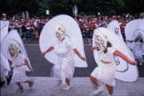 Cardiff Carnival 1999 - Carnival Cymru