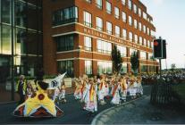 Cardiff Carnival 2000 - The Gathering
