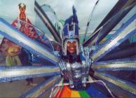 Cardiff Carnival 2000 - The Gathering