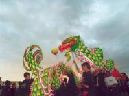 Cardiff Carnival 2000 - The Gathering