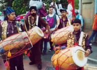 Cardiff Carnival 2002 - City*Zen*Ship