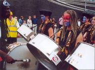 Cardiff Carnival 2002 - City*Zen*Ship