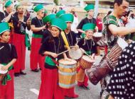 Cardiff Carnival 2002 - City*Zen*Ship