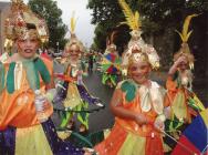 Cardiff Carnival 2006 - Festival Mania: World...