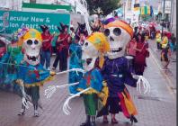 Cardiff Carnival 2006 - Festival Mania: World...