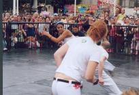 Cardiff Carnival 2007 - Rhythms of Resistance