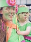 Cardiff Carnival 2007 - Rhythms of Resistance