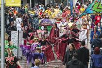 Cardiff Carnival 2012