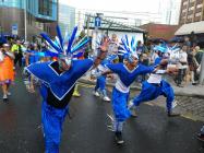 Cardiff Carnival 2012