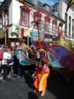 Cardiff Carnival 2012