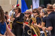 Cardiff Carnival 2013