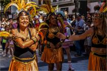 Cardiff Carnival 2013