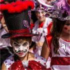 Cardiff Carnival 2013